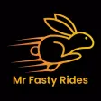 Mr Fasty Ride Mr Fasty Ride