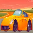 Drift-it Street Car Paint Game