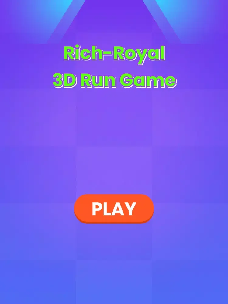Скриншоты Rich-Royal 3D Run Riches Game iPad 