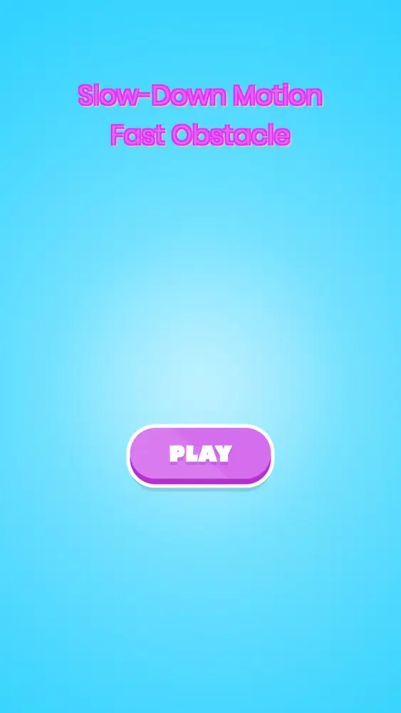 صور Slow-Down Motion Fast Obstacle