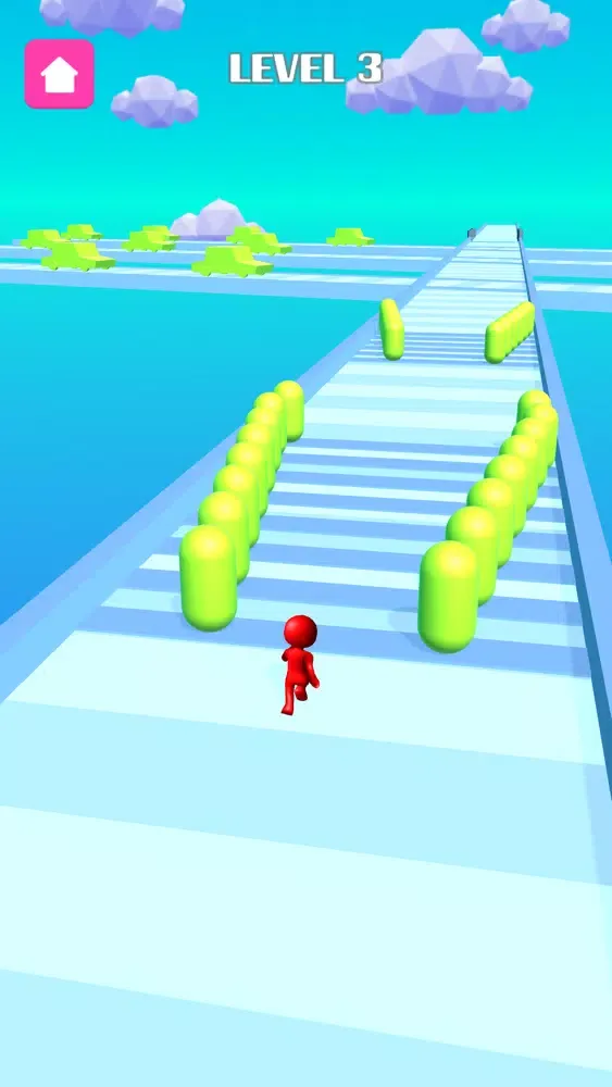 صور Slow-Down Motion Fast Obstacle
