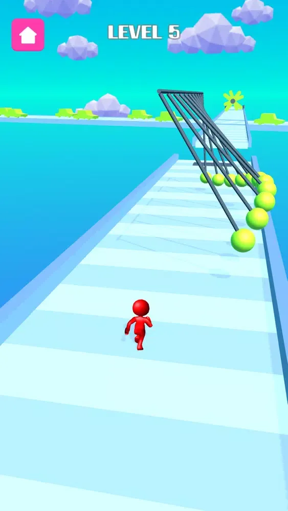 صور Slow-Down Motion Fast Obstacle
