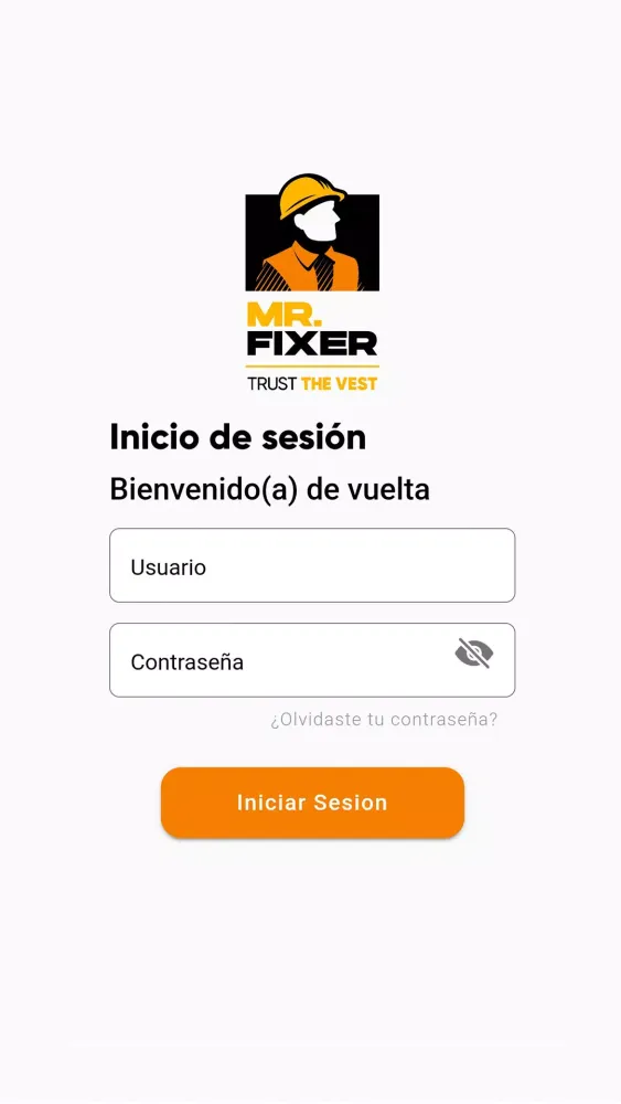 Mr. Fixer Screenshots