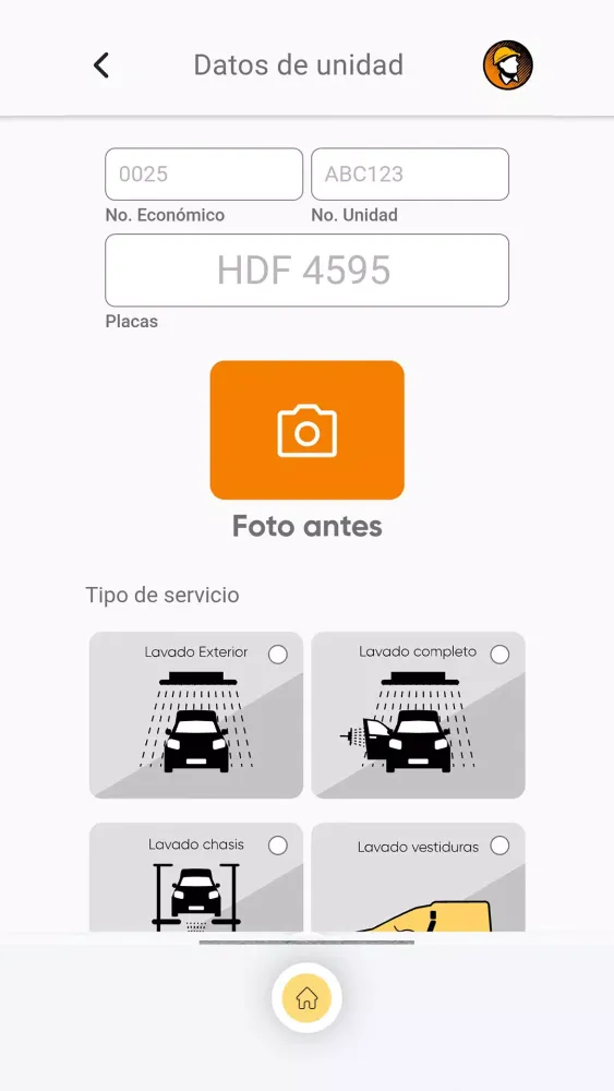 Mr. Fixer Screenshots