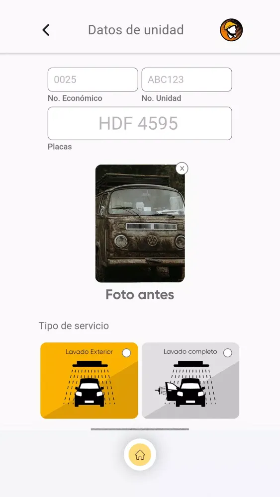 Mr. Fixer Screenshots