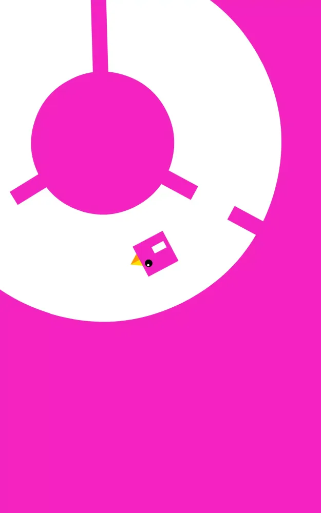 Mr Flap 스크린샷