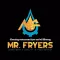Mr Fryers