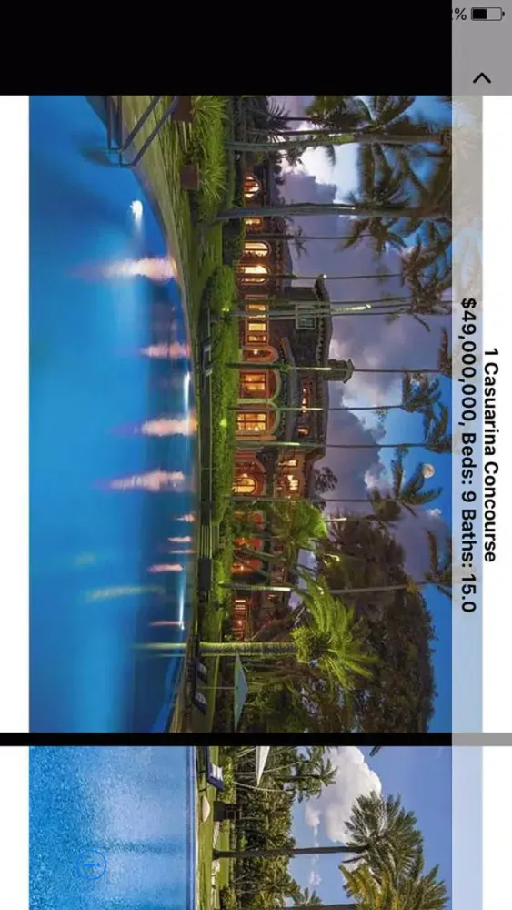 Capturas de pantalla de Realty World MRG