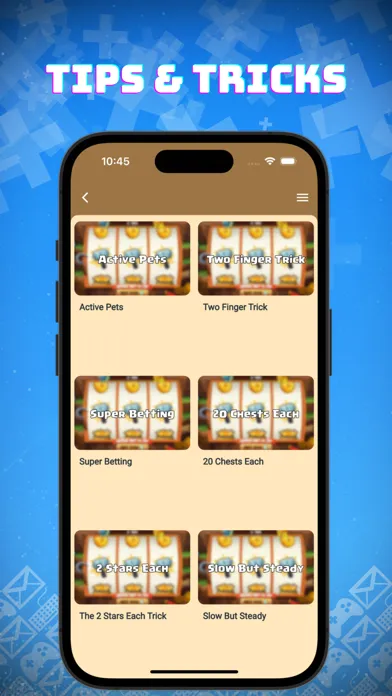 Spin Links for Coins & Rewards Screenshots