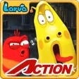 Larva Action Fighter Larva Action Fighter