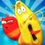 Larva Heroes: Lavengers