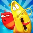 Larva Heroes: Lavengers Larva Heroes: Lavengers