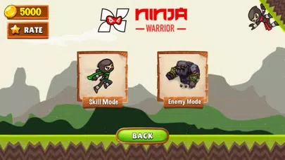 صور Ninja Warrior : Save Princess
