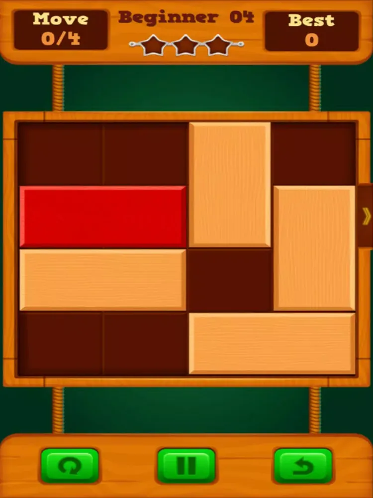Unblock Arcade iPad 应用截图