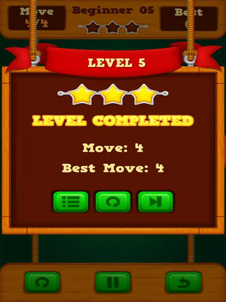 Unblock Arcade iPad 应用截图