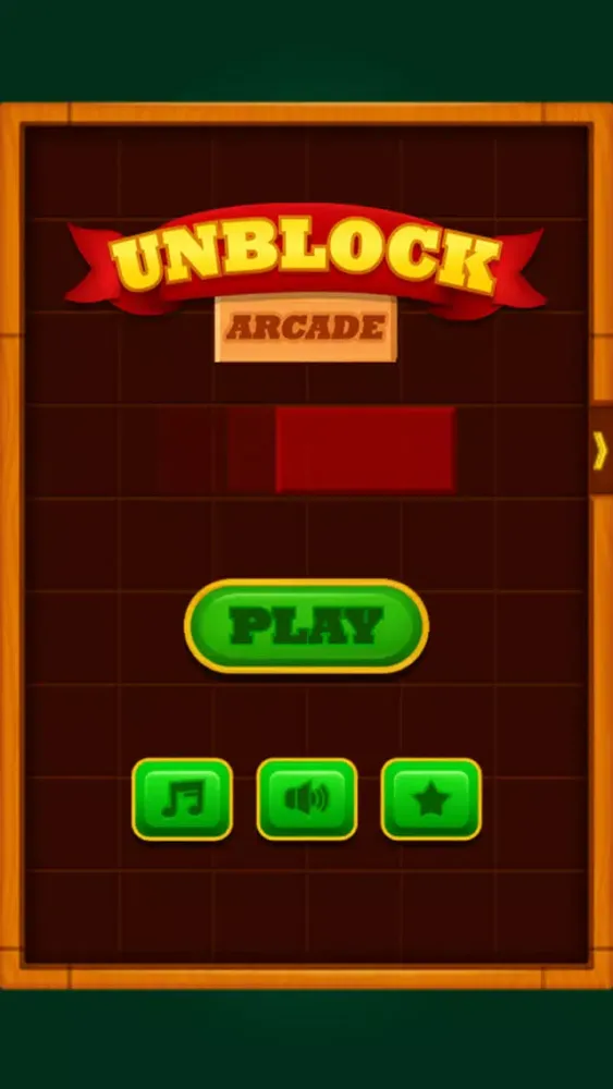 Unblock Arcade应用截图