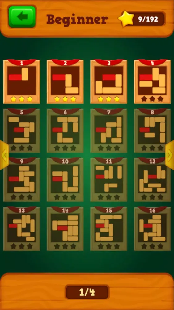 Unblock Arcade应用截图