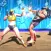Kung Fu Karate: Gym Fighting