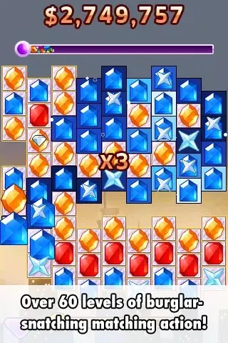 Diamond Detective FREE應用截圖