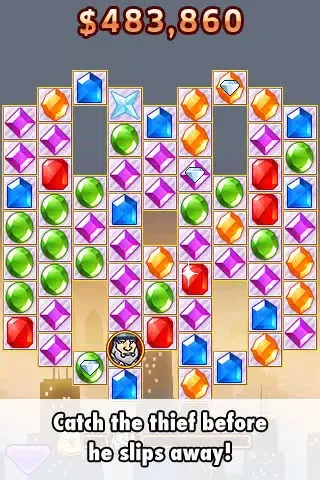 Diamond Detective FREE應用截圖