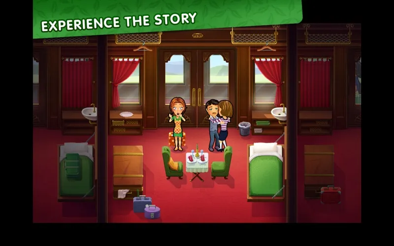Delicious - Emily's True Love Screenshots