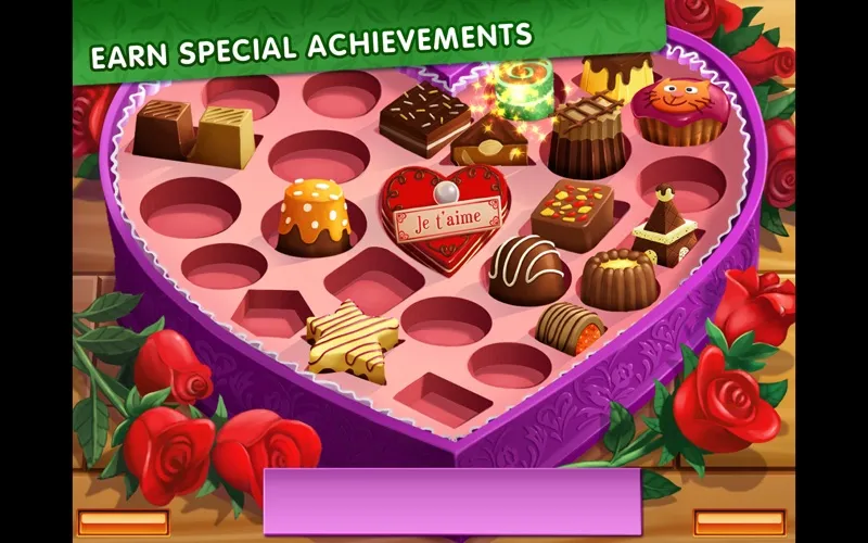 Delicious - Emily's True Love Screenshots