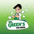 Mr. Green's Car Wash