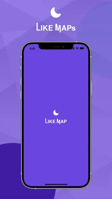 Like Maps स्क्रीनशॉट
