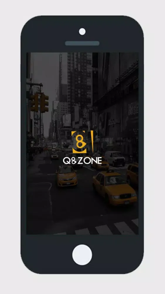 q8zone Driver स्क्रीनशॉट