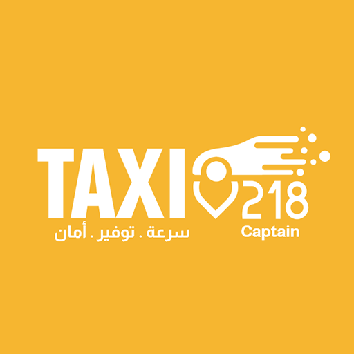 Taxi218 Driver