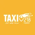 Taxi218 Driver
