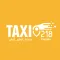 Taxi218 Driver