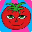Mr Hungry Tomato
