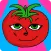Mr Hungry Tomato