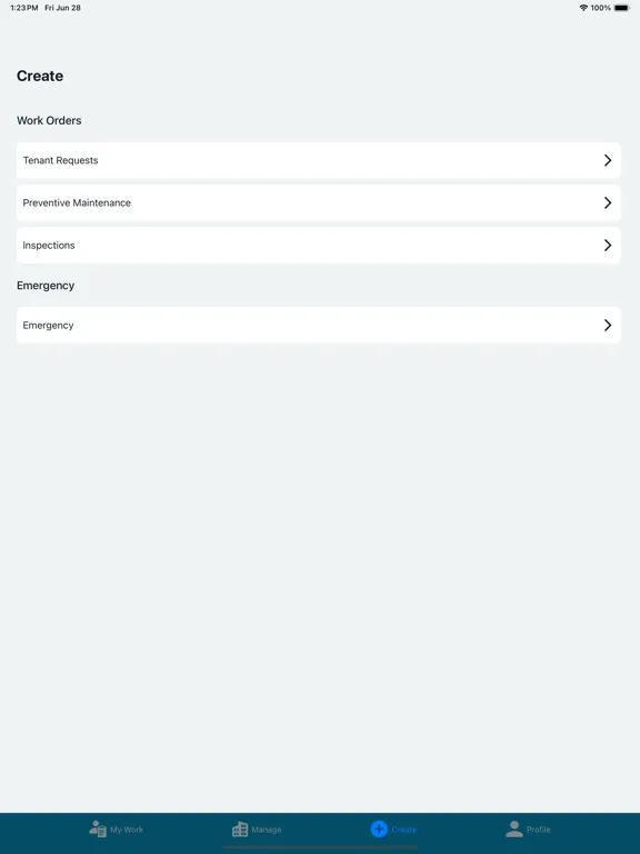 Скриншоты MRI Angus iPad 