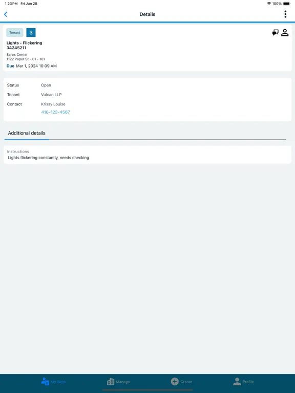 Скриншоты MRI Angus iPad 