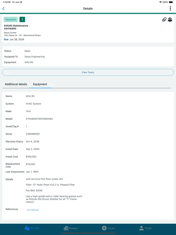 Скриншоты MRI Angus iPad 