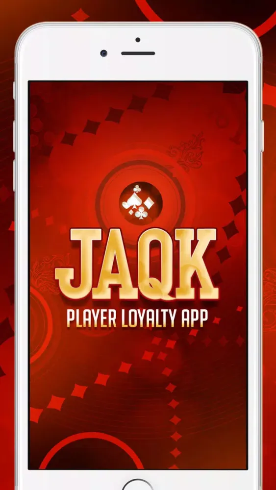 Screenshot di JAQK