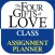 Four Gifts of Love® Class
