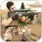 Rescue Strike:Army Siege Comma