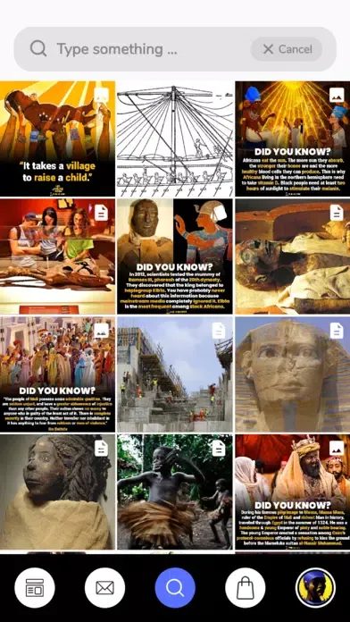 Mr. Imhotep Ekran Görüntüleri
