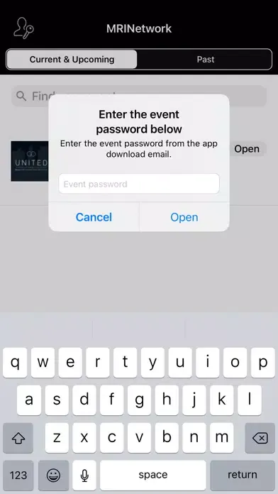MRINetwork Screenshots
