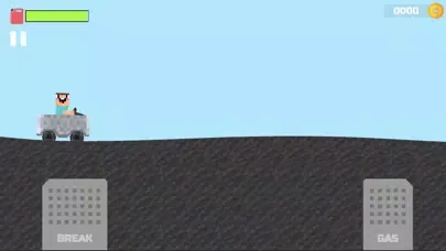 Screenshot di Craft & Race
