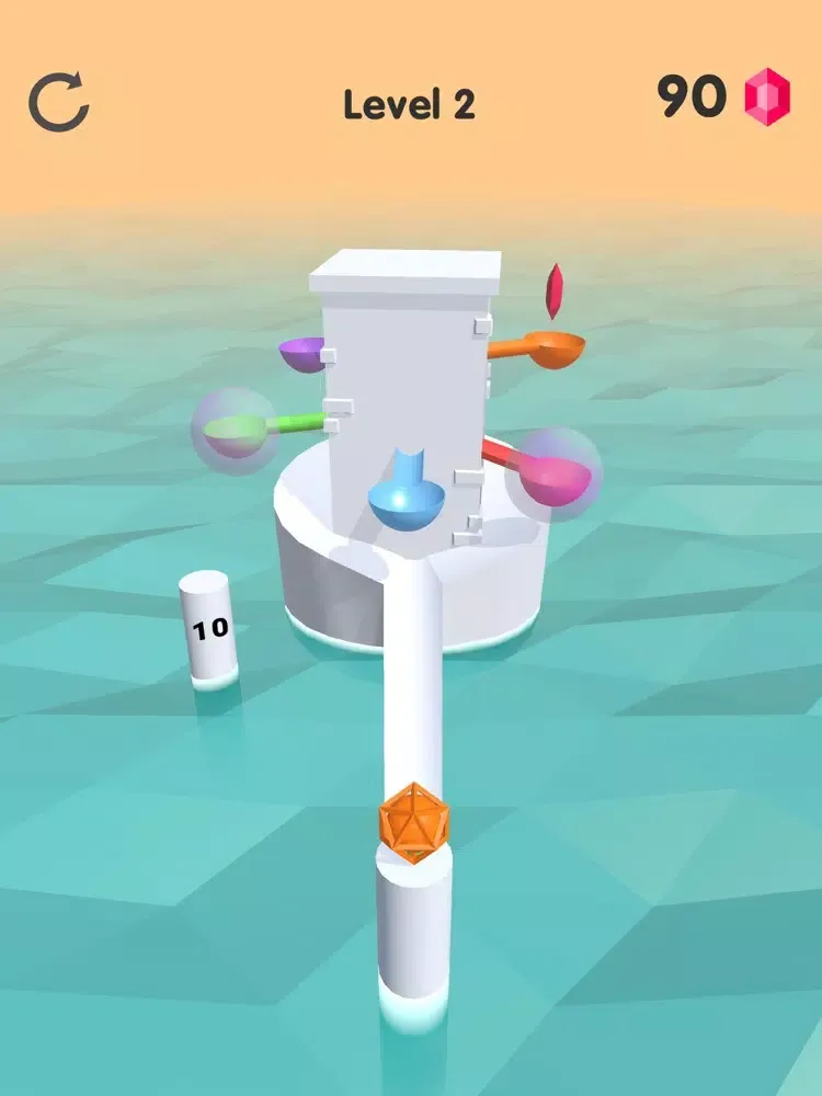 صور Spoon Baller iPad 