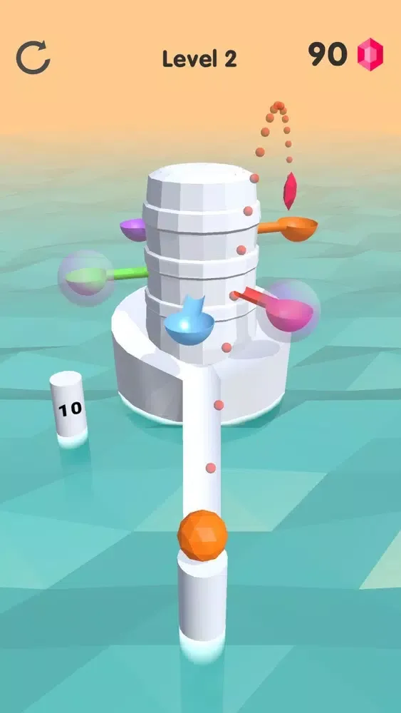 صور Spoon Baller