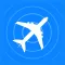 Flight Radar Plane Tracker 24