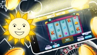 Mrkure Spielen Casino 스크린샷