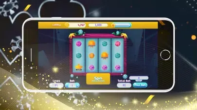 Mrkure Spielen Casino 스크린샷