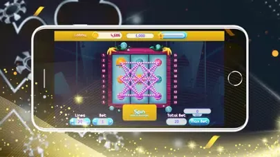 Mrkure Spielen Casino 스크린샷