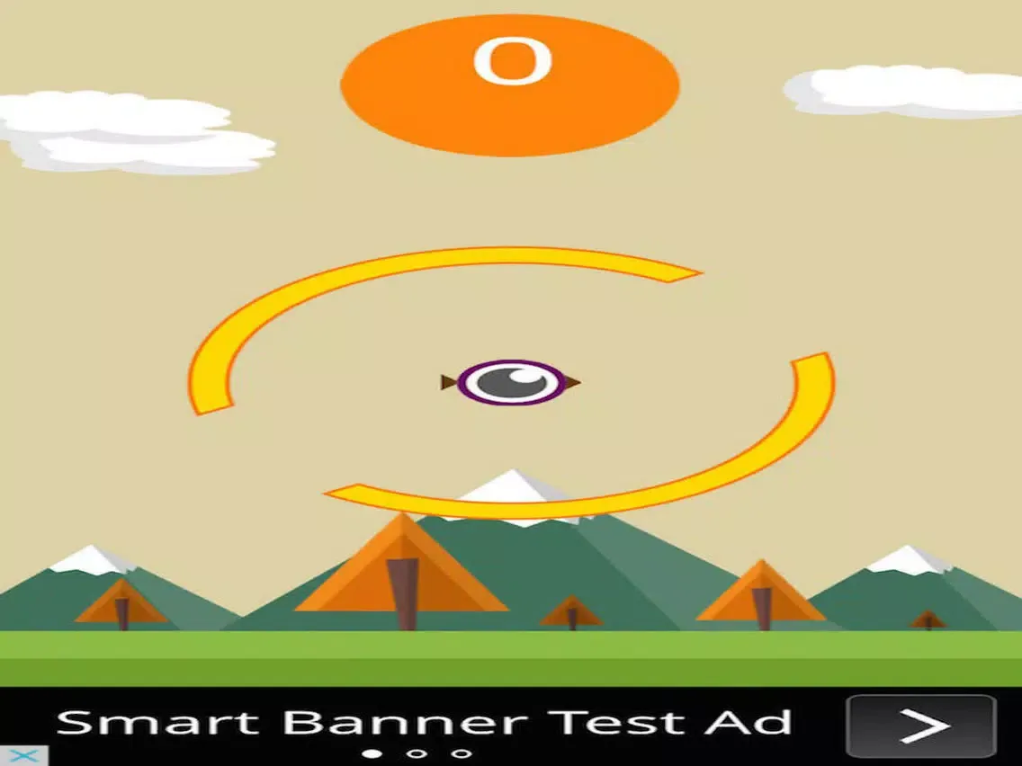 Capturas de pantalla de Offset Bird iPad 